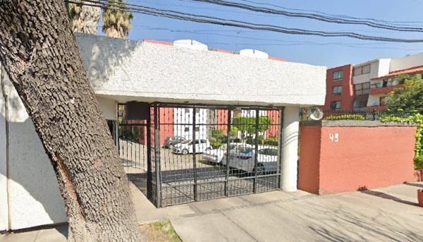 DEPARTAMENTO EN VENTA NONOALCO BENITO JUÁREZ CDMX ET