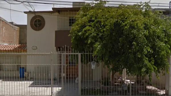 VENTA DE CASA EN CIUDAD JUAREZ CHIHUAHUA COL FUENTES DE VALLE ARC