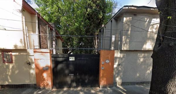 CASA EN VENTA SANTA MARÍA NONOALCO BENITO JUÁREZ CDMX ET