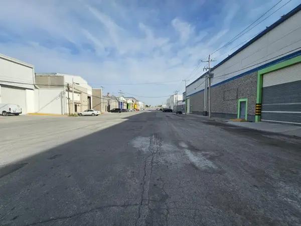 Bodega en Renta Pequeña Zona Industrial Torreón Coah