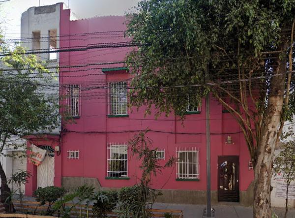 DEPARTAMENTO EN VENTA ROMA NORTE CUAUHTÉMOC CDMX ET DEPARTAMENTO EN VENTA ROMA NORTE CUAUHTÉMOC CDMX ET