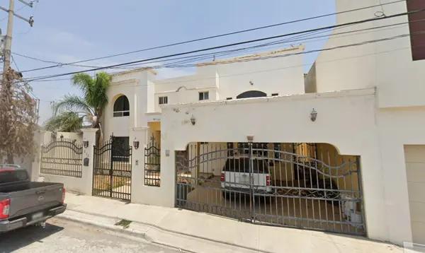 VENTA DE CASA EN SALTILLO COAHUILA COL VALLE REAL ARC
