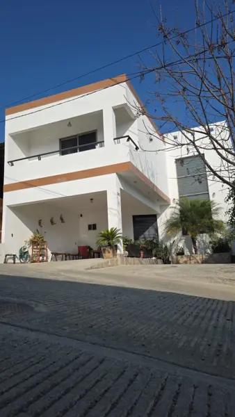 CASA EN VENTA,EN EL ÁLAMO, SANTIAGO NUEVO LEON CASA EN VENTA,EN EL ÁLAMO, SANTIAGO NUEVO LEON