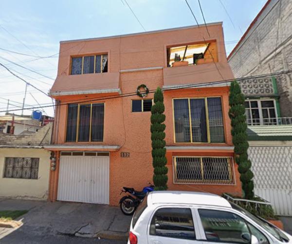 Casa en Venta en Metropolitana Segunda Sección, Nezahualcóyotl Casa en Venta en Metropolitana Segunda Sección, Nezahualcóyotl