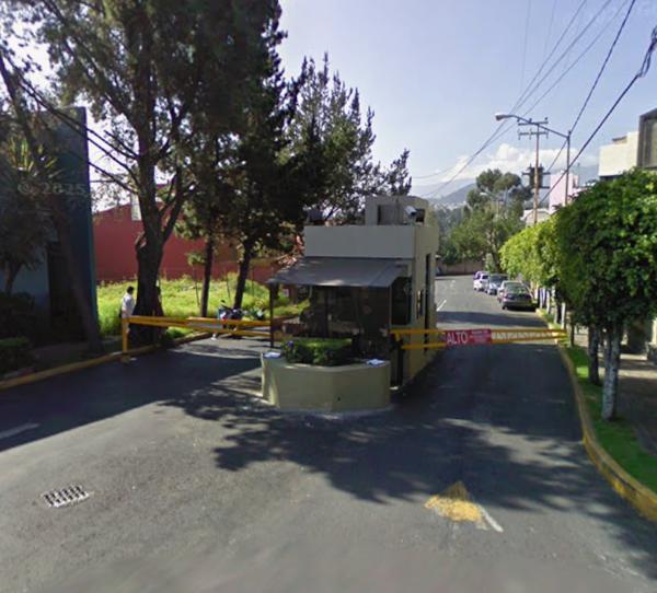 Casa en Condominio en Venta en Lomas de Guadalupe, Ciudad de México Casa en Condominio en Venta en Lomas de Guadalupe, Ciudad de México
