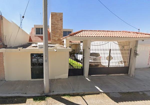 Casa residencial en venta en Zapotlán de Juárez, Hidalgo, cercana a servicios clave