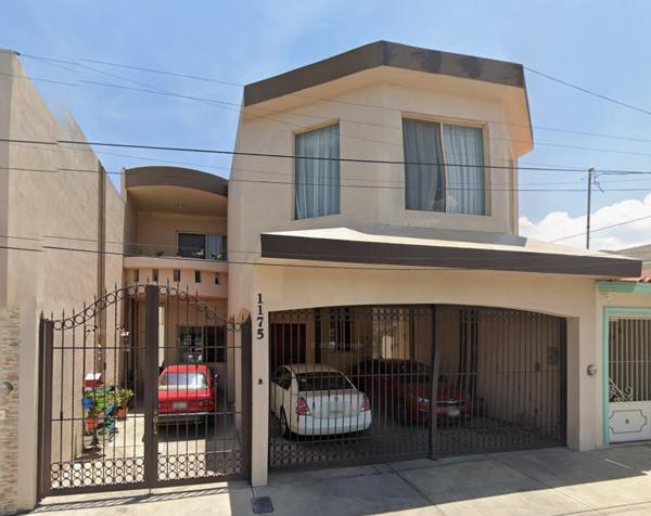 VENTA DE CASA EN SALTILLO COAHUILA COL REPUBLICA PONIENTE ARC