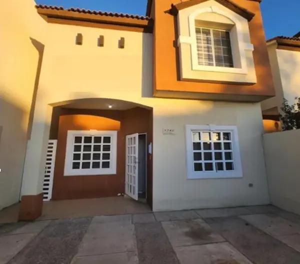 VENTA DE CASA EN CIUDAD  JUAREZ CHIHUAHUA PRIVATA RESIDENCIAL ARC