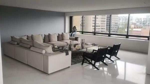 Departamento en venta en Lomas de Chapultepec I Sección, Miguel Hidalgo, Ciudad de México Departamento en venta en Lomas de Chapultepec I Sección, Miguel Hidalgo, Ciudad de México