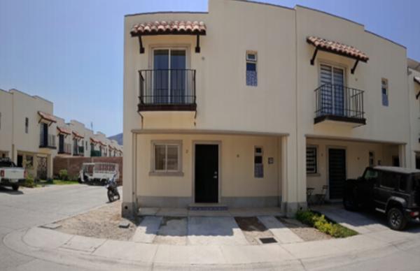CASA DE ENTREGA INMEDIATA EN EL SEGUNDO, ALTA CALIFORNIA, TLAJOMULCO DE ZUÑIGA, JALISCO
