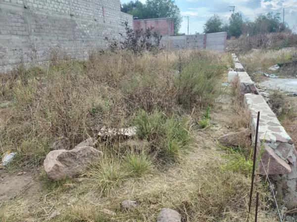 Terreno Residencial a la Venta en Santa María Tulantongo, Texcoco - Excelente Ubicación