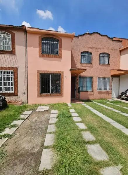 TU NUEVO HOGAR ESTÁ AQUÍ - SAN BUENAVENTURA