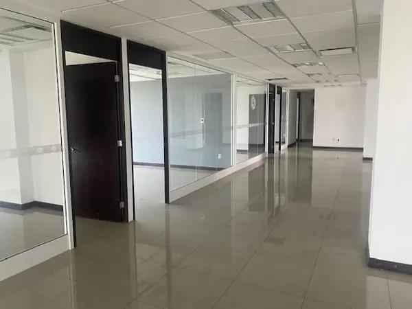 EDIFICIO CORPORATIVO EN RENTA SAN MIGUEL CHAPULTEPEC