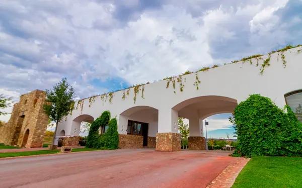 Terreno en Venta en Fraccionamiento Parvada, Parras de la Fuente Terreno en Venta en Fraccionamiento Parvada, Parras de la Fuente