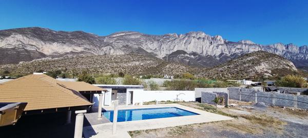 QUINTA EN VENTA EN PRIV, LAS HUASTECAS