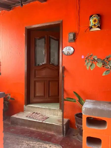 Departamento en Renta sobre Carretera México Toluca, Cuajimalpa de Morelos