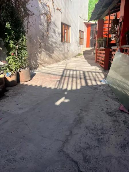 Departamento amueblado en renta en Cuajimalpa, Ciudad de México Departamento amueblado en renta en Cuajimalpa, Ciudad de México