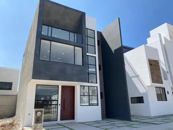 SE VENDE CASA NUEVA EN FRACC. GEMA RESIDENCIAL PACHUCA HGO. SE VENDE CASA NUEVA EN FRACC. GEMA RESIDENCIAL PACHUCA HGO.