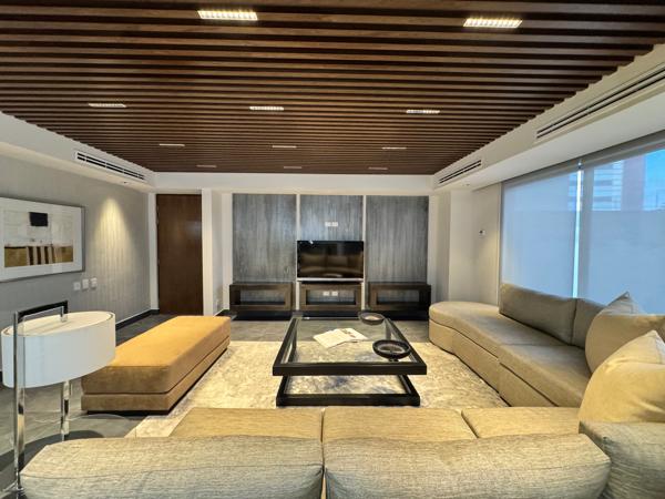 DEPARTAMENTO EN VENTA EN SAN JERÓNIMO, MONTERREY