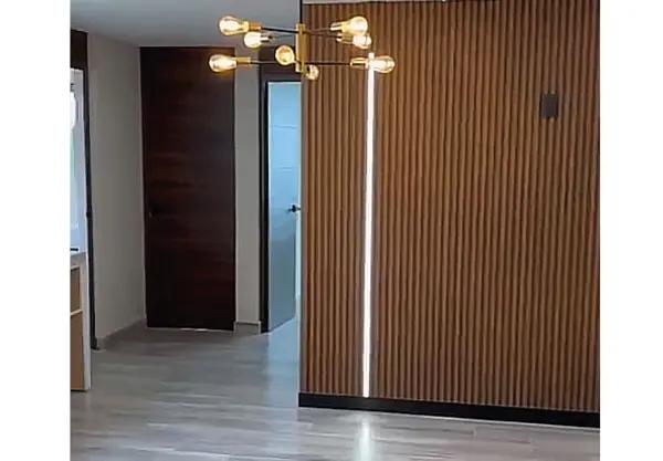DEPARTAMENTO EN VENTA EN NUEVA CHAPULTEPEC, MORELIA