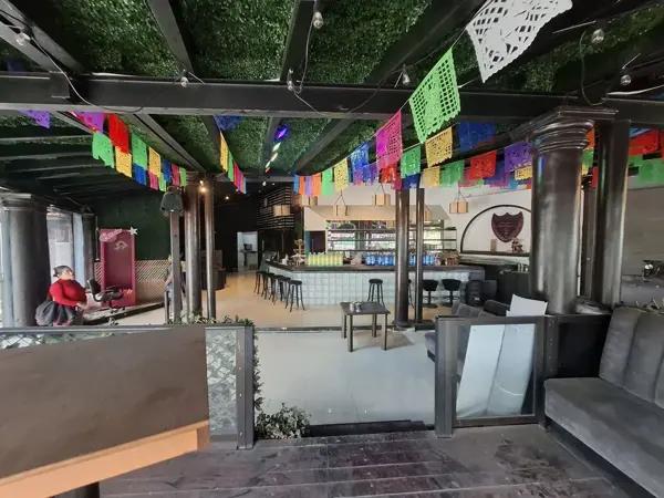 Local en renta en Olimpica, Coyoacán, Ciudad de México