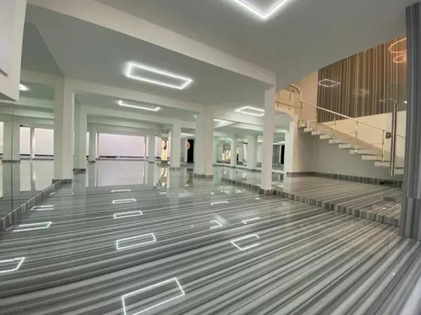 Oficina en renta en Insurgentes Mixcoac, Benito Juárez, Ciudad de México