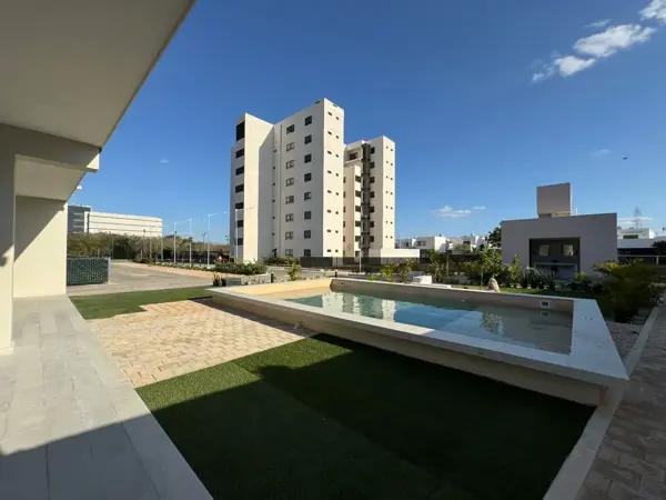 Departamento en venta de 2 habitaciones en xcumpich merida yucatan Departamento en venta de 2 habitaciones en xcumpich merida yucatan