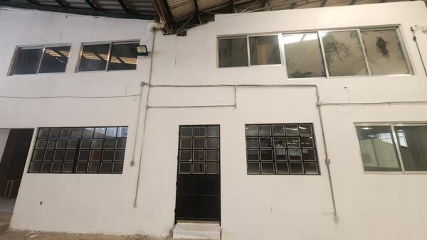 BODEGA EN RENTA PUEBLA -BLVD. FORJADORES