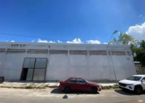 BODEGA COMERCIAL EN PENSIONES, MERIDA, YUCATAN BODEGA COMERCIAL EN PENSIONES, MERIDA, YUCATAN