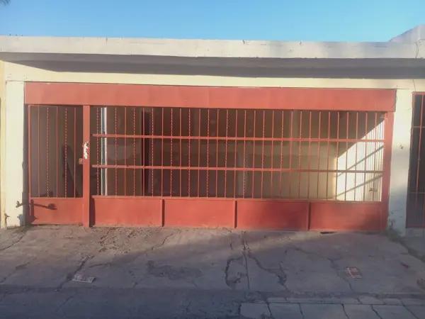 VENTA CASA DE 1 PLANTA EN AMPLIACION LA ROSITA