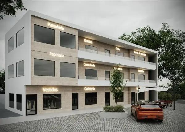 OFICINAS NUEVAS EN RENTA EN COLONIA ESTRELLA OFICINAS NUEVAS EN RENTA EN COLONIA ESTRELLA