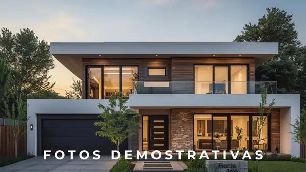 PROYECTO ARQUITECTONICO TOTALMENTE A TU GUSTO EN FRACC. HACIENDA EL MILAGRO