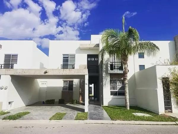 Casa en renta en Villas del Renacimiento, Torreón, Coahuila de Zaragoza