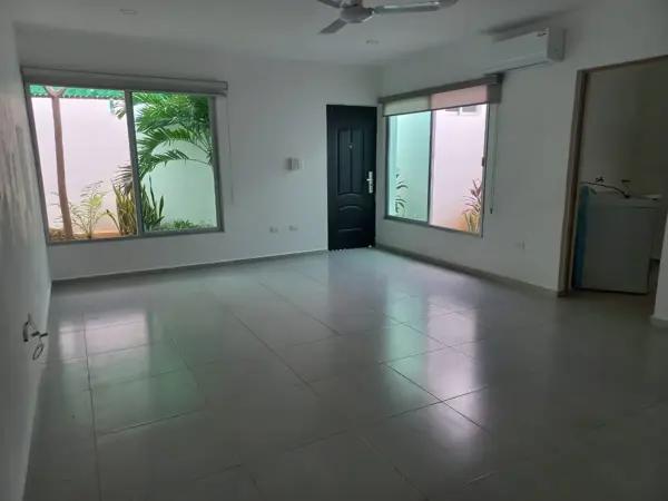 DEPARTAMENTO EN RENTA EN MONTEBELLO, MERIDA, YUCANTAN