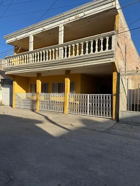 Casa en venta en Carolinas, Torreón, Coahuila de Zaragoza Casa en venta en Carolinas, Torreón, Coahuila de Zaragoza