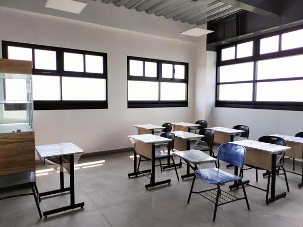 Edificio Nuevo León Venta y/o Renta