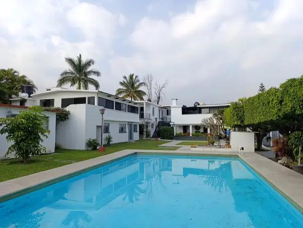 Departamento en renta en Bello Horizonte, Cuernavaca, Morelos