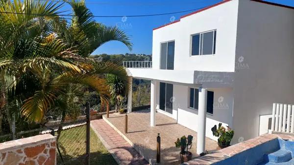 Renta casa en  Lomas de Tetela, Cuernavaca - R190