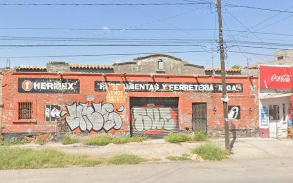Propiedad Comercial en Venta en el Centro de Gómez Palacio, Durango