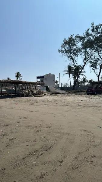 Terreno residencial en venta en Anton Lizardo, Veracruz