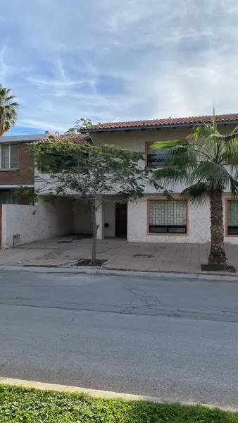 Departamento en Torreón Jardín con Amplios Espacios Departamento en Torreón Jardín con Amplios Espacios