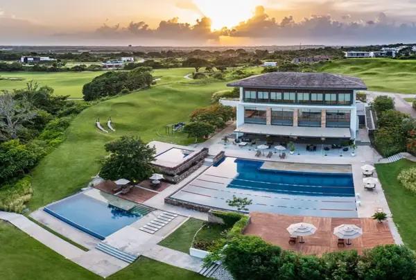 VENDO TERRENO EN PUNTA TIBURON VENDO TERRENO EN PUNTA TIBURON