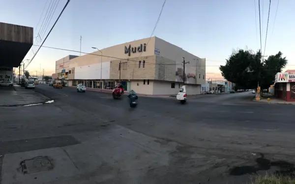 Local en renta en Torreon Centro, Torreón, Coahuila de Zaragoza