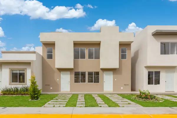 CASA EN VENTA | MOD CÓRDOBA | FRACCIONAMIENTO REAL BILBAO PACHUCA HIDALGO