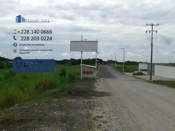 Terreno en venta en Dos Ríos, Emiliano Zapata, Veracruz de Ignacio de la Llave Terreno en venta en Dos Ríos, Emiliano Zapata, Veracruz de Ignacio de la Llave