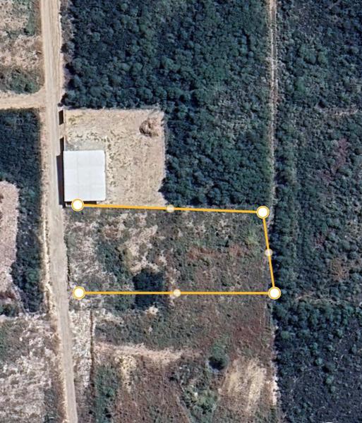 TERRENO EN VENTA EN CADEREYTA, JIMÉNEZ TERRENO EN VENTA EN CADEREYTA, JIMÉNEZ