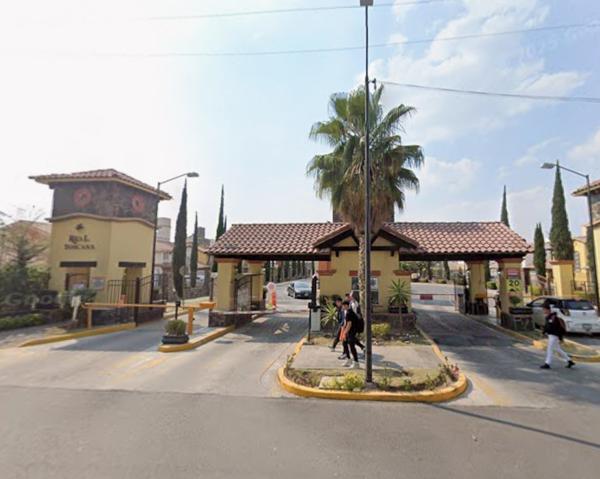Casa en Condominio en Venta en Real Toscana, Tecámac, México Casa en Condominio en Venta en Real Toscana, Tecámac, México