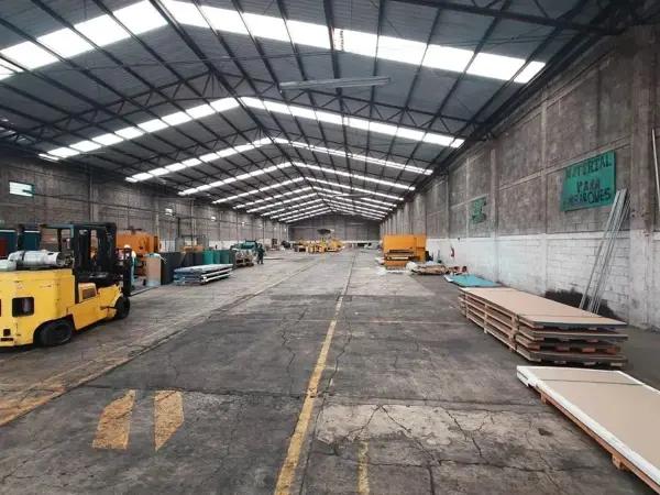 RENTA BODEGA INDUSTRIAL – PARQUE INDUSTRIAL XHALA, CUAUTITLÁN IZCALLI