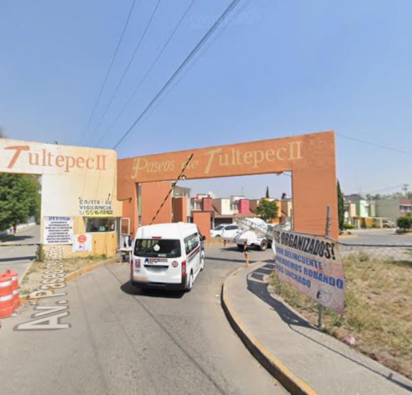 Casa en condominio en venta en Paseos de Tultepec II, Tultepec Casa en condominio en venta en Paseos de Tultepec II, Tultepec