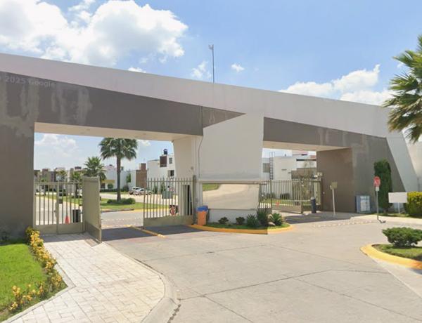 Casa en Condominio en Parque Esmeralda, Pachuca de Soto a la venta